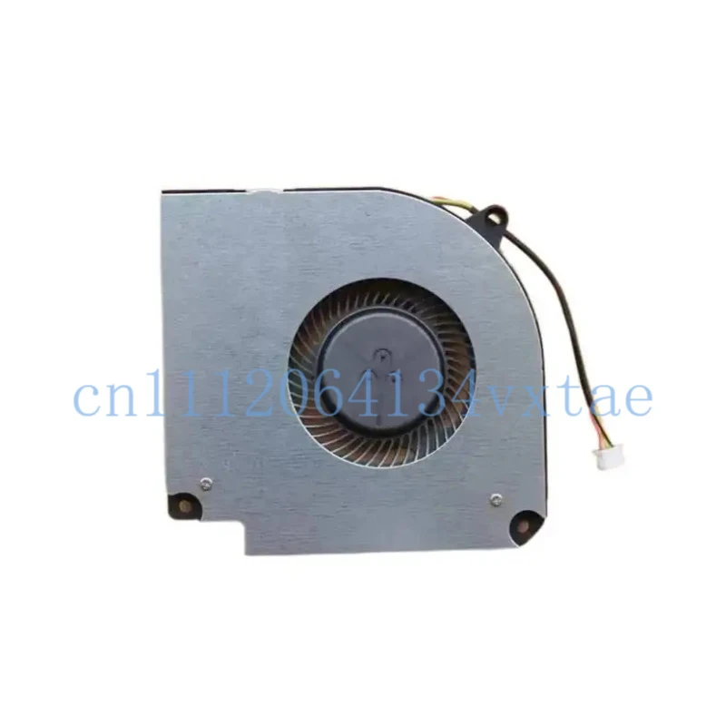 Original Laptop GPU Cooling Fan For WINMA MODEL EGC-77100V1-0AH 6-31-NH5E2-202 DC5V 2.5W 0.5A NH60EA-VGA 0.1