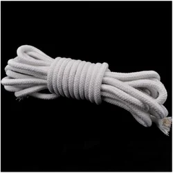 Magicians Rope,White Color 10m Magic Tricks Magic Cotton Rope,Magic Accessories,Magia Toys Classic Magie