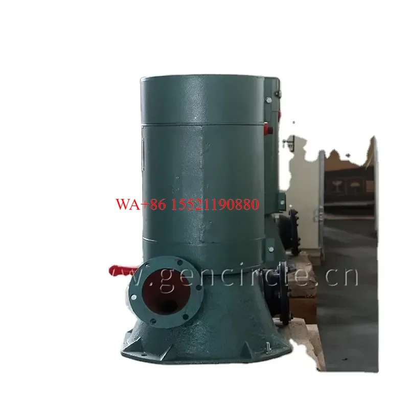 WMWMNU High Quality Mini Hydro Generator Water Turbine Generators 800w 3kw 10kw 20kw 30kw Hydraulic Turbine