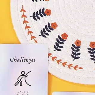 

Карты Oracle Cosmic Insights A 41, колода карт для повседневной жизни, четкость, английская версия, 10,5*7,5 см, карта пророчности для гадания судьбы