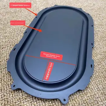 10 最佳銷售 被動輻射器低音 - №6