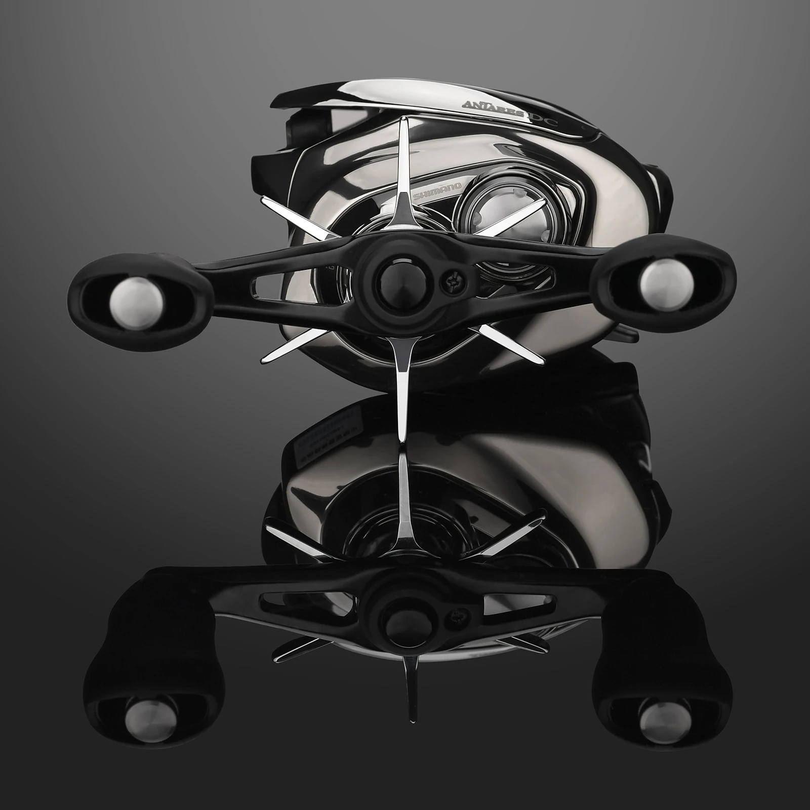 Gomexus DIY Aluminium Star Drag 65mm für Shimano für Daiwa Tatula Zillion Bait casting Angel rolle Zubehör Bait caster Drag – Detail 18