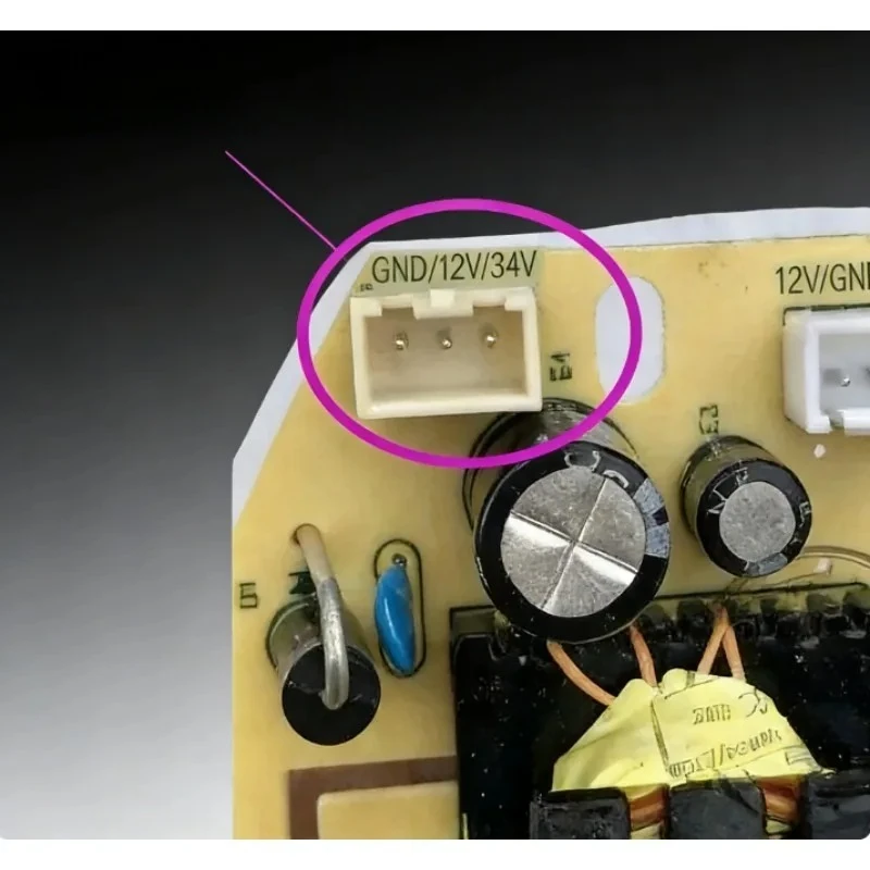 Suitable for humidifier power board YK-018A2  1pcs