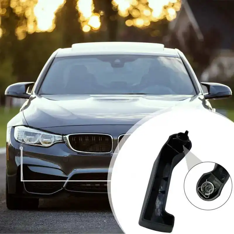 Inner Rear Right Sliding Door Handle  For Renault Master MK3 Opel/Vauxhall Movano Durable Car Accessories Car Tools