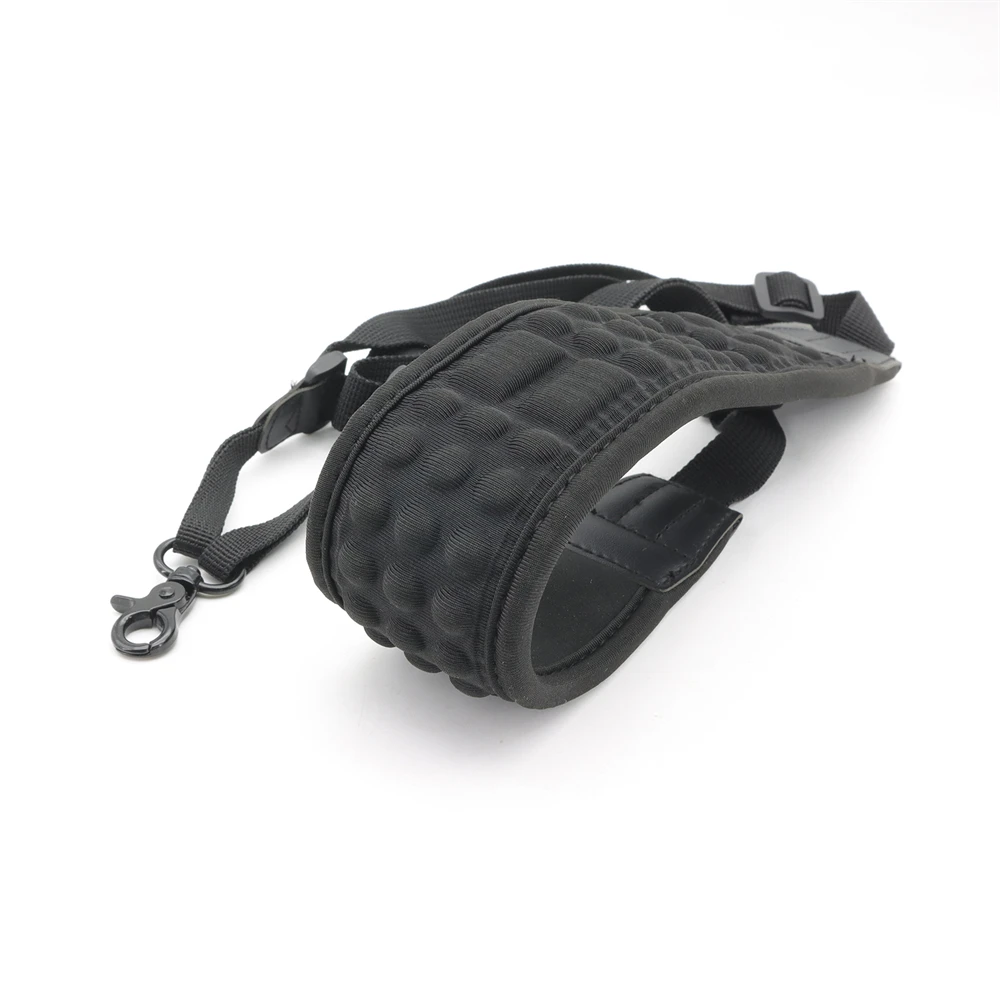 Универсальный ремешок для шеи с пряжкой массажный ремешок для фотографий/фотографий для DJI FPV AVATA/ Phantom 3/4 Inspire 1/2 Drone Remote