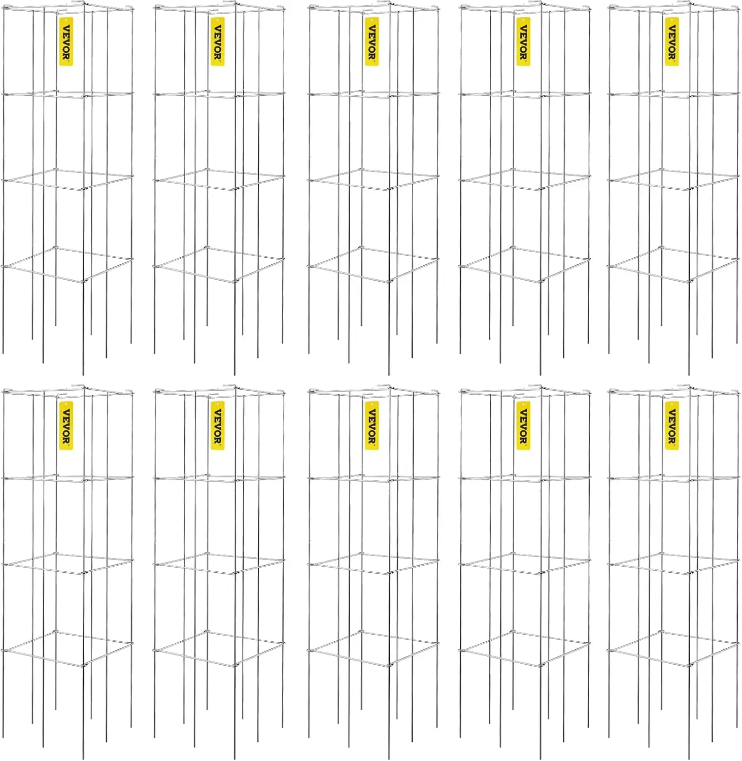 Tomato Cages, 11.8