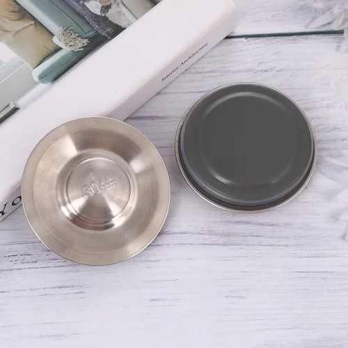 Imagen 2 del producto Tubo de drenaje de cocina de acero inoxidable, cubierta de fregadero, tapón de drenaje para bañera, tubo de drenaje integrado, accesorios universales, 1/3 Uds.