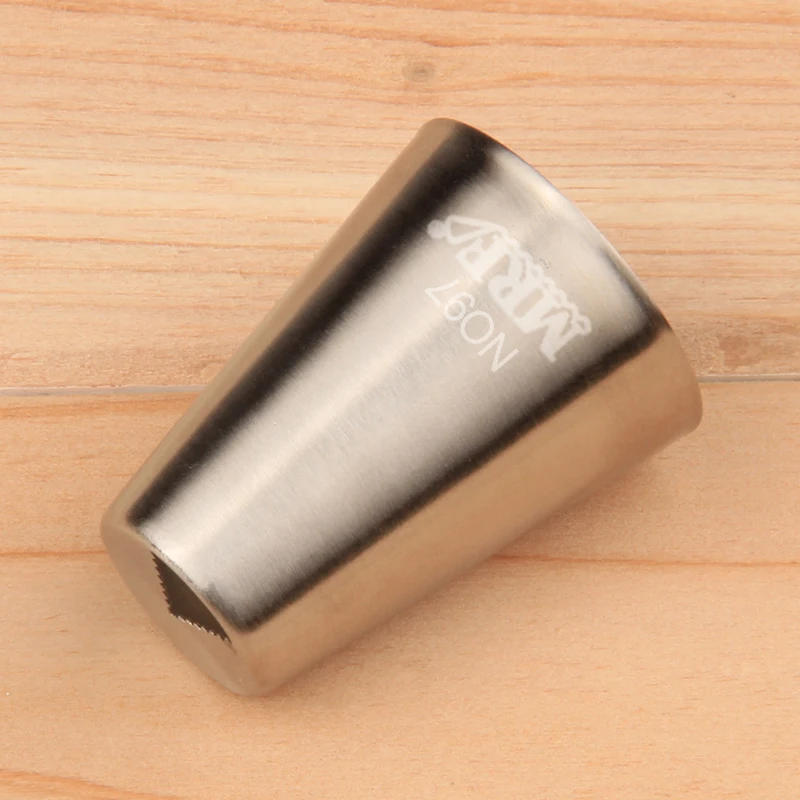 1 Pcs Stainless Steel Small Size Russian Flower Pastry Icing Tips Bakery Dessert Cupcake Sweetly Piping Nozzle HBNO97