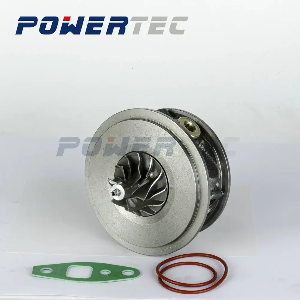 For Car New 727238 Turbo CHRA 0010550V001000000 Turbocharger Cartridge GT1238S For Smart Roadster Brabus 0.7 60Kw M160-1 3Zyl. 2