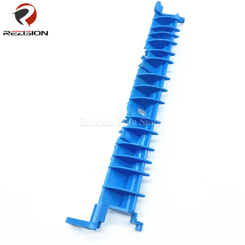 2X H5562206 H556-2206 Paper Output Guide Compatible Fuser Guide Plate Blue for Ricoh 175 1515 517 175 161 Copier Printer Parts