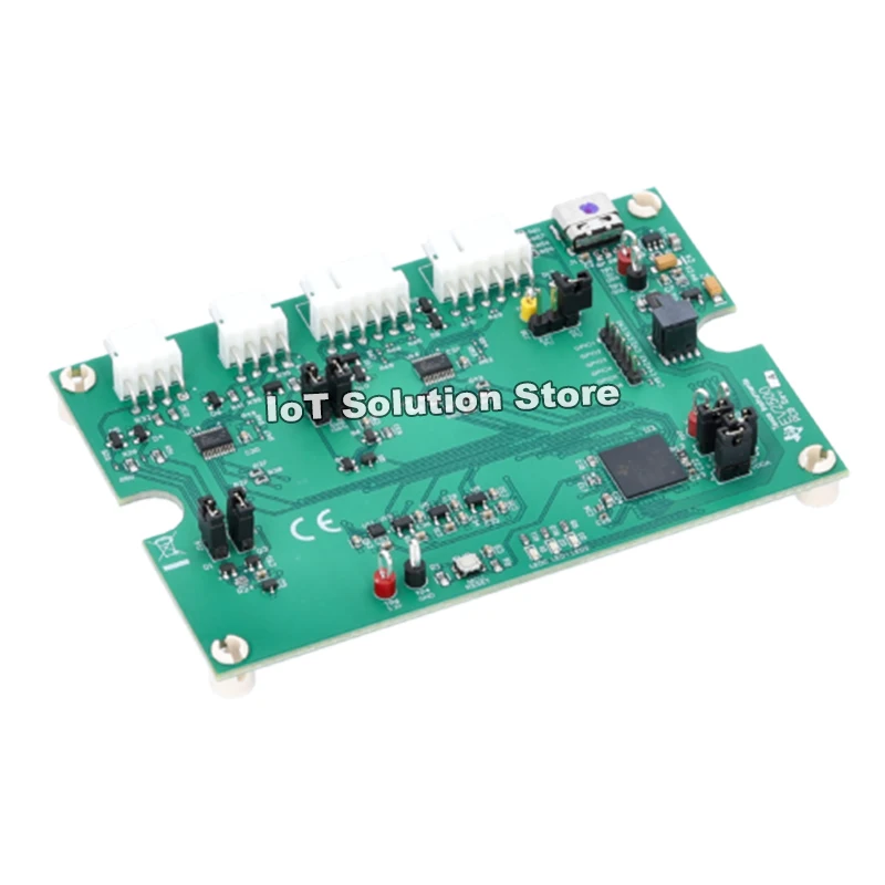 

EV2500 Interface Adapter Evaluation Kit