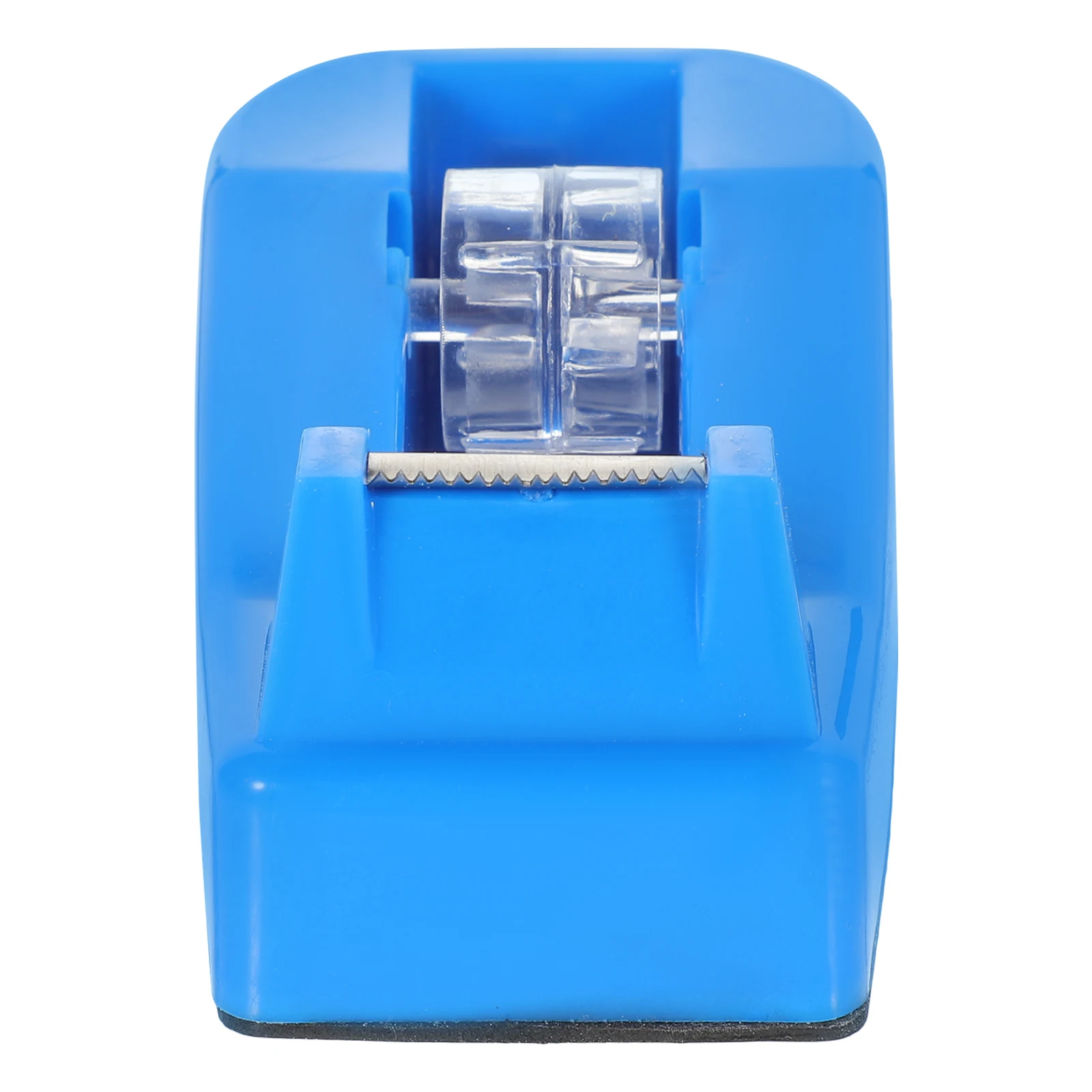 

Tape Dispenser Small Office Desk Stand Red Color Stainless Steel Student Hand Decorative Stand Holder Package Gift Idea