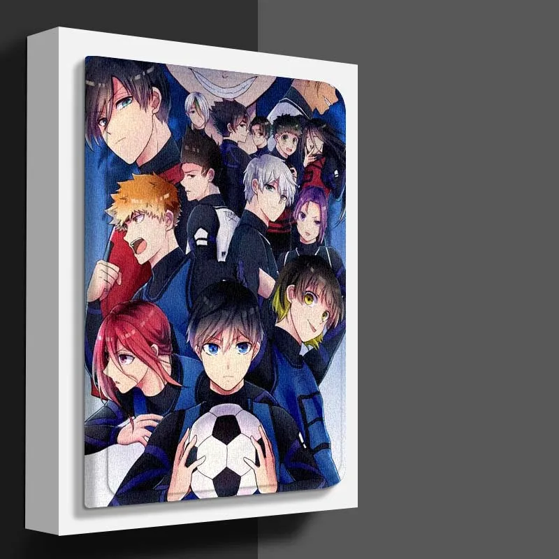 حافظة كمبيوتر لوحي BLUELOCK كارتونية إبداعية لهاتف Honor Tab Pad 6 7 8 9 X8 V7 V8 X9 13 X8a X9a Pro 10 Magic GT GT2 10.1 13.3 بوصة #2