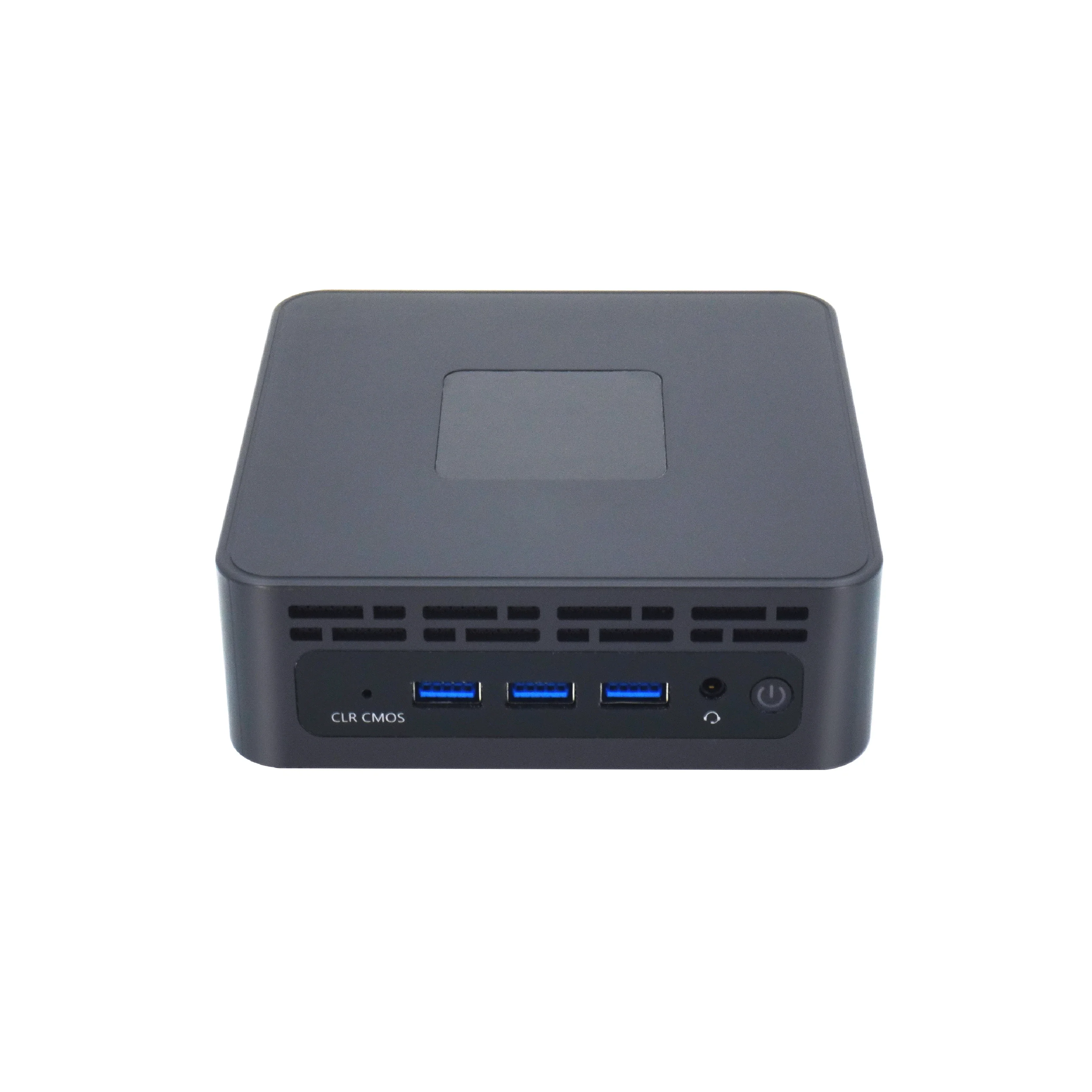 Nuc Pc Barebone Cor… - image