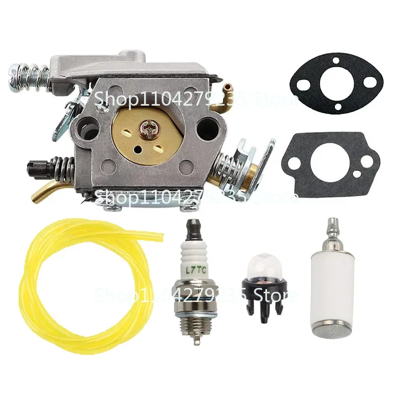 WT-964 Carburetor Walbro 577133001 235FR 225E Chainsaw Set