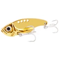 Gold 1-2 hooks