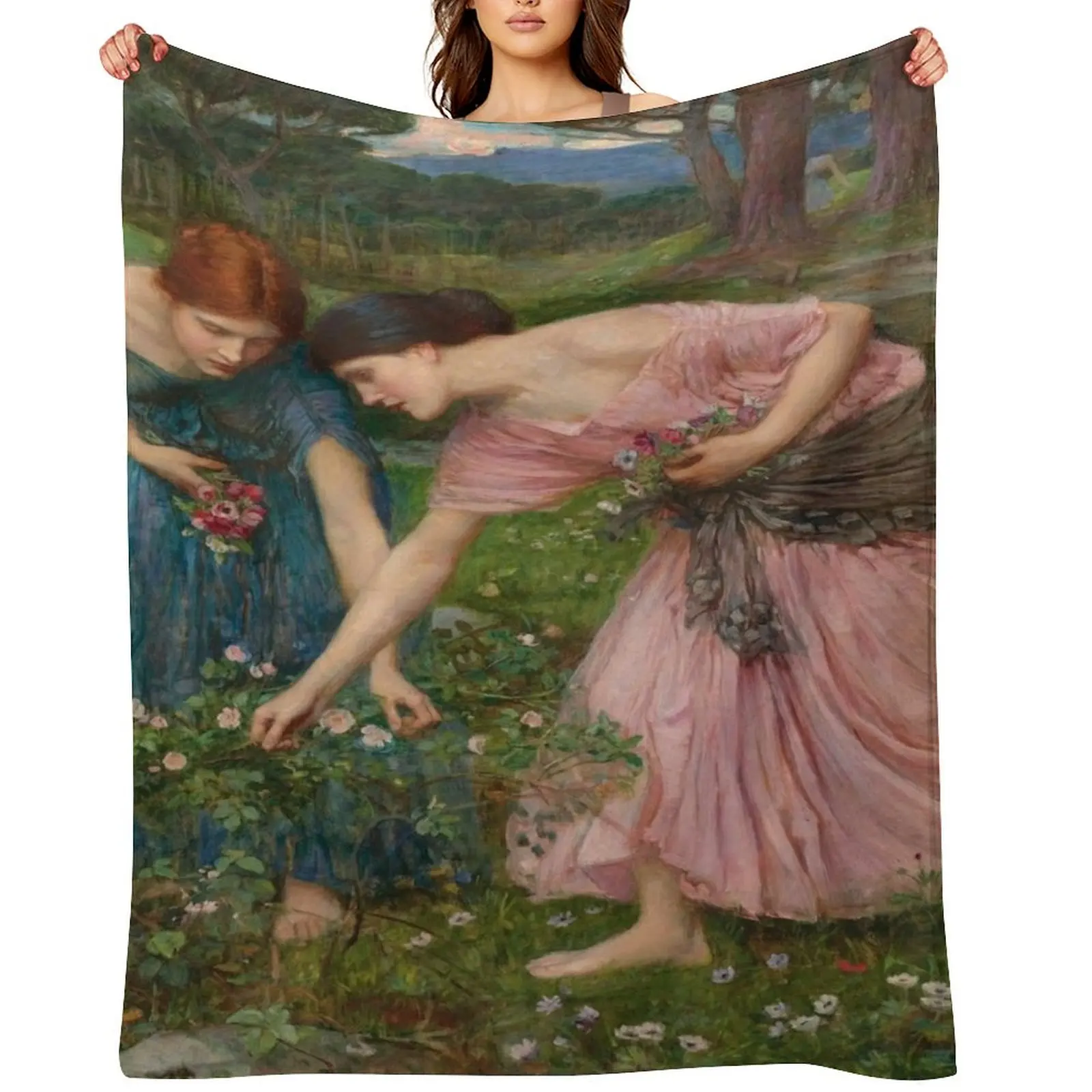 John William Waterh… - image