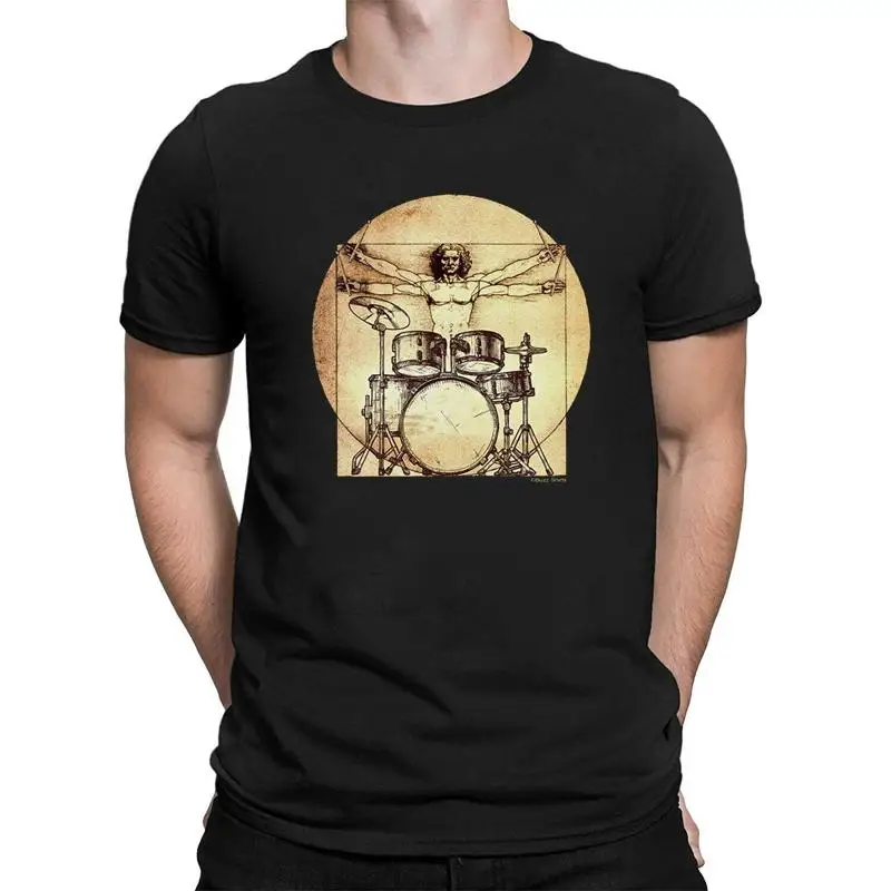 Da Vinci Drummer T … - image