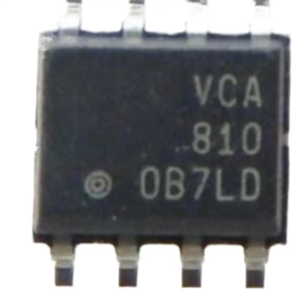 

100%New High quality products VCA810ID VCA810IDR