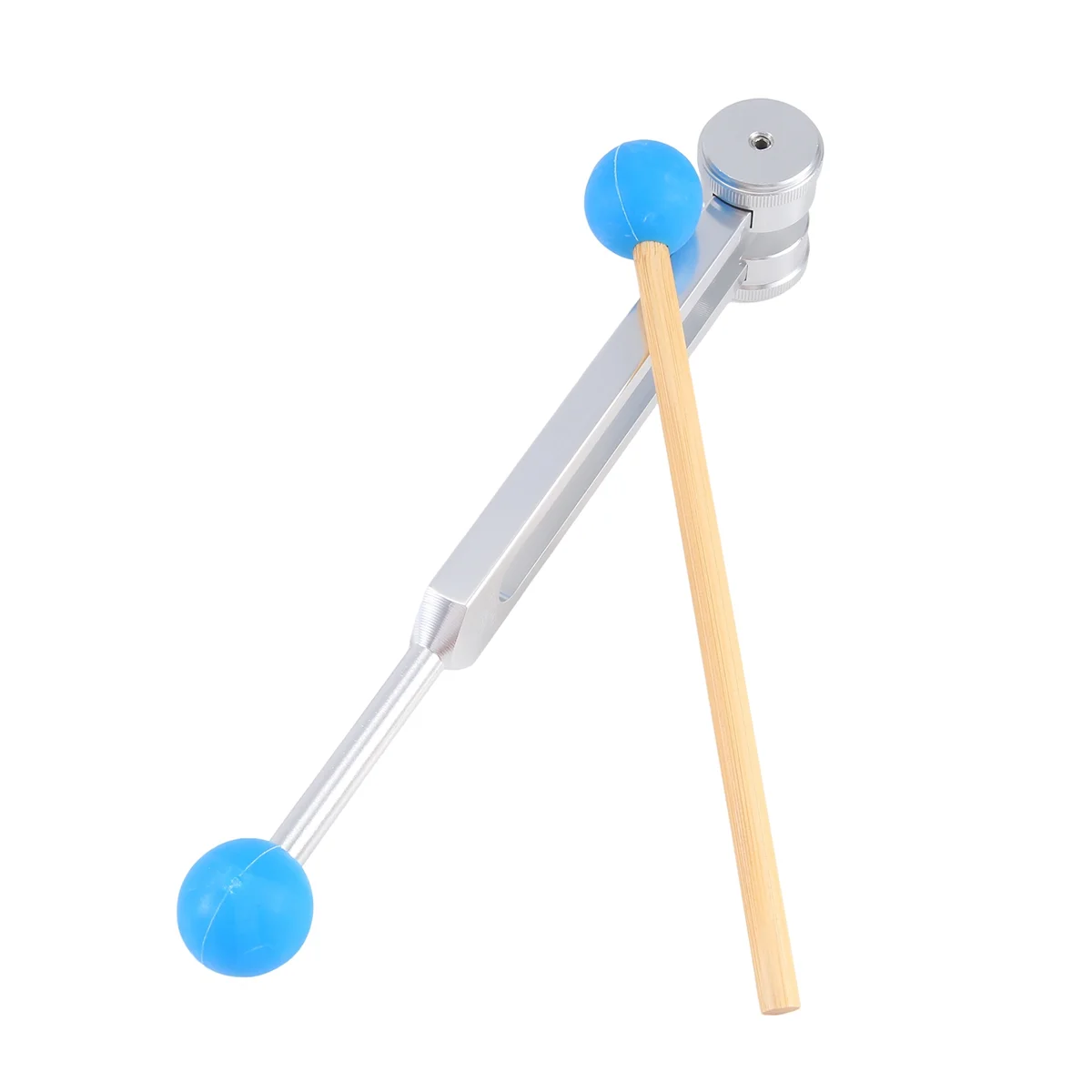 

YOE-x7 Chakras Tuning Fork + 1 Soul Weighted Tuning Forks,for Healing Chakra,Sound Therapy,Reliever