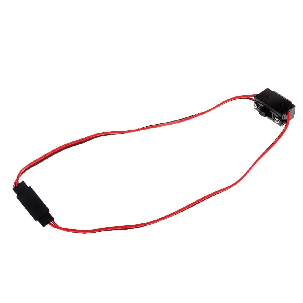370 Water Pump Motor ESC JR Switch RC on Off Accessory Water Cooling Kit for Racing Speedboat