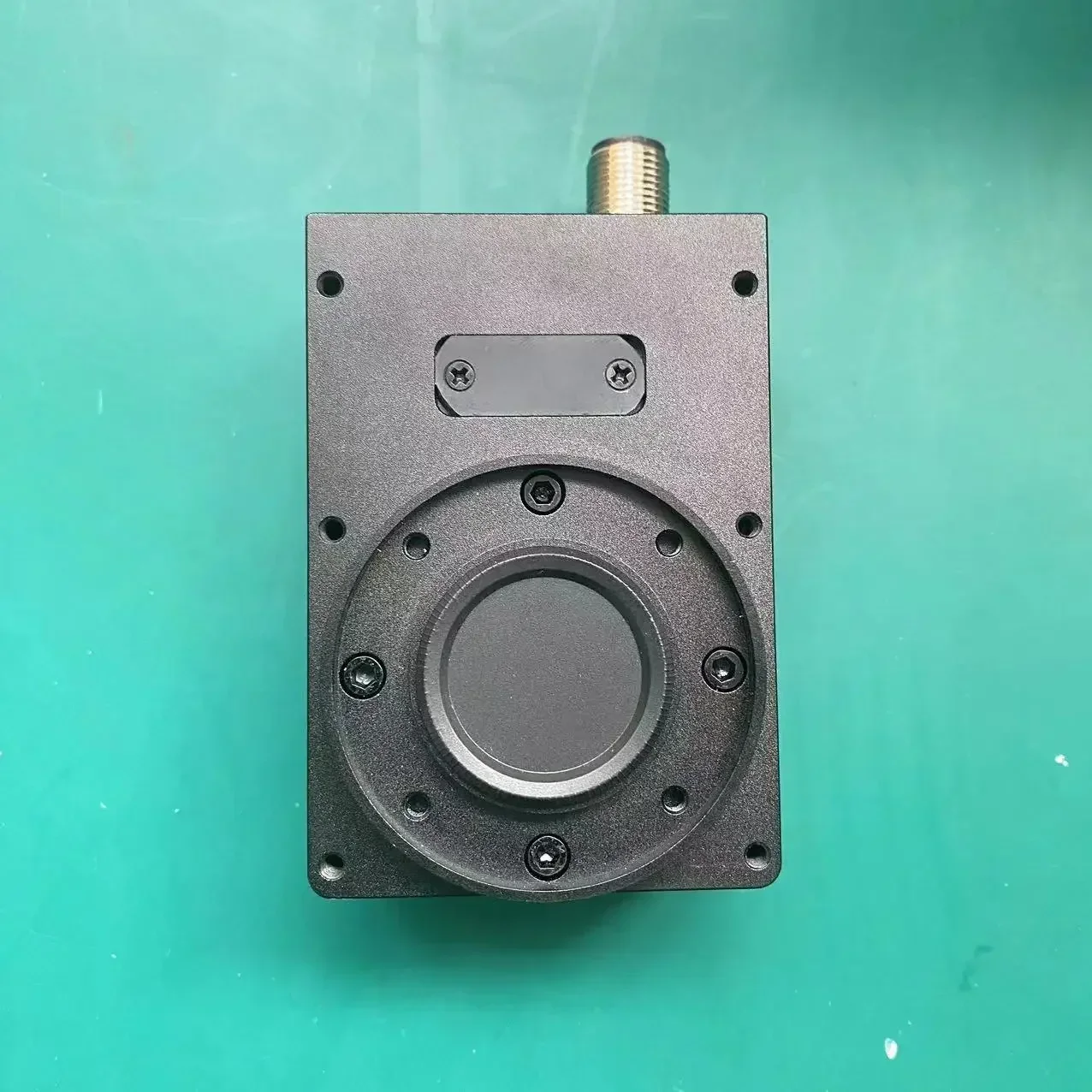 

Industrial Vision Inspection Visual Vibration Disk Inspection Image Recognition