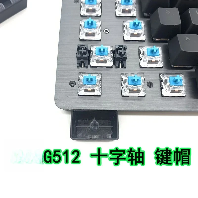 Full set keycap for Logitech g512 G413 G813 G815 G913 G915 keycpas Mechanical keyboard components