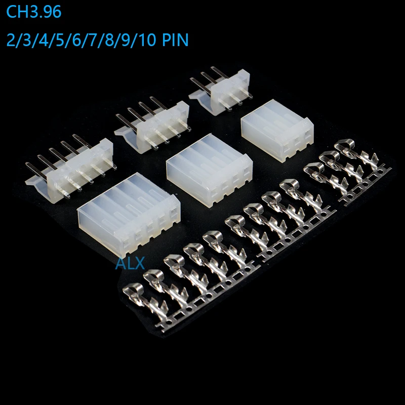 10Sets 2139 Ch3.96 … - image