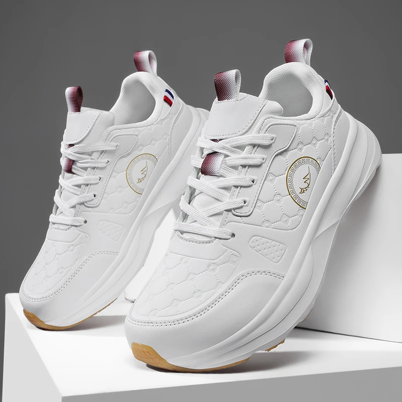 جديد واسعة اصبع القدم حذاء رجالي عادية تنوعا لينة وحيد واسعة آخر أحذية المشي أحذية رياضية تنفس الجلود مريحة أحذية بيرفوت