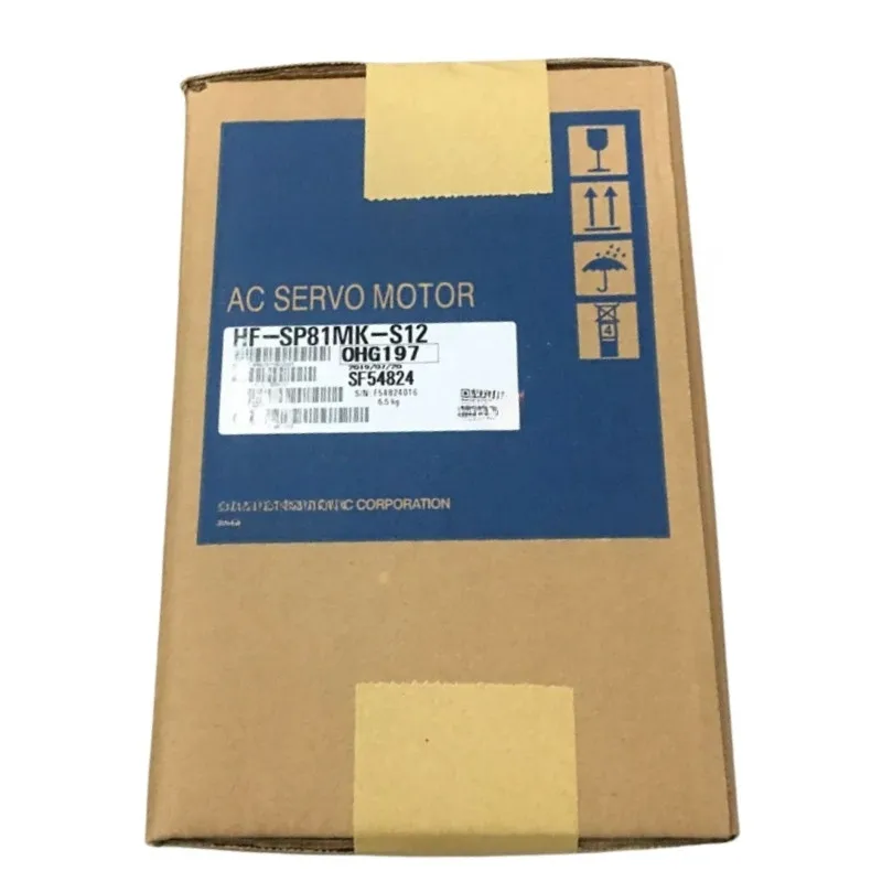 

NEW HF-SP131MBK-S12 Servo Motor 1 Year Warranty In Stock