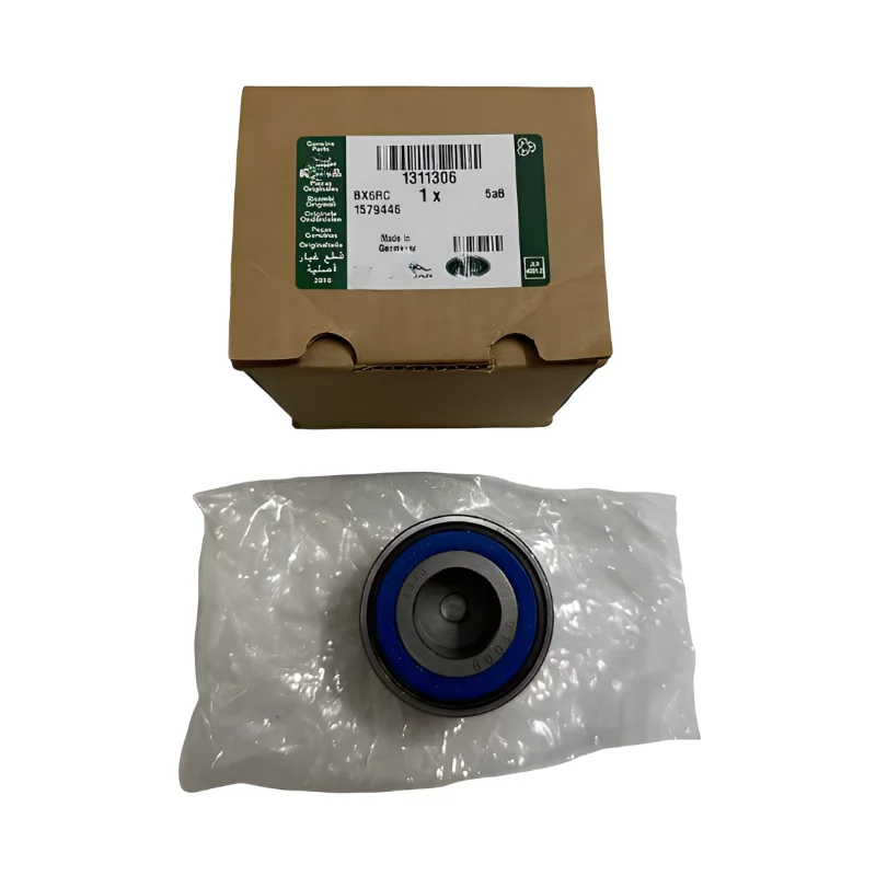 

New Car Timing Belt Guide Pulley For Land Rover Discovery 3/4/5 Range Rover Sport Jaguar XJ Idler Assembly 1311306 JD61536