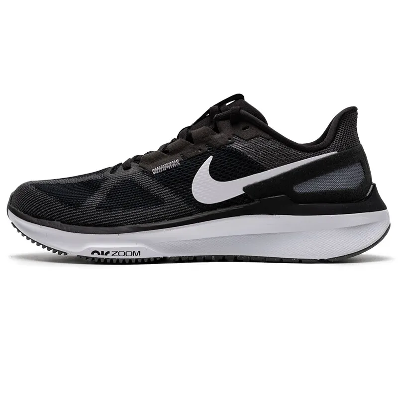 NIKE AIR ZOOM STRUCTURE 25 Men's sneakers Breathable comfortable lightweight running shoes DJ7883-002