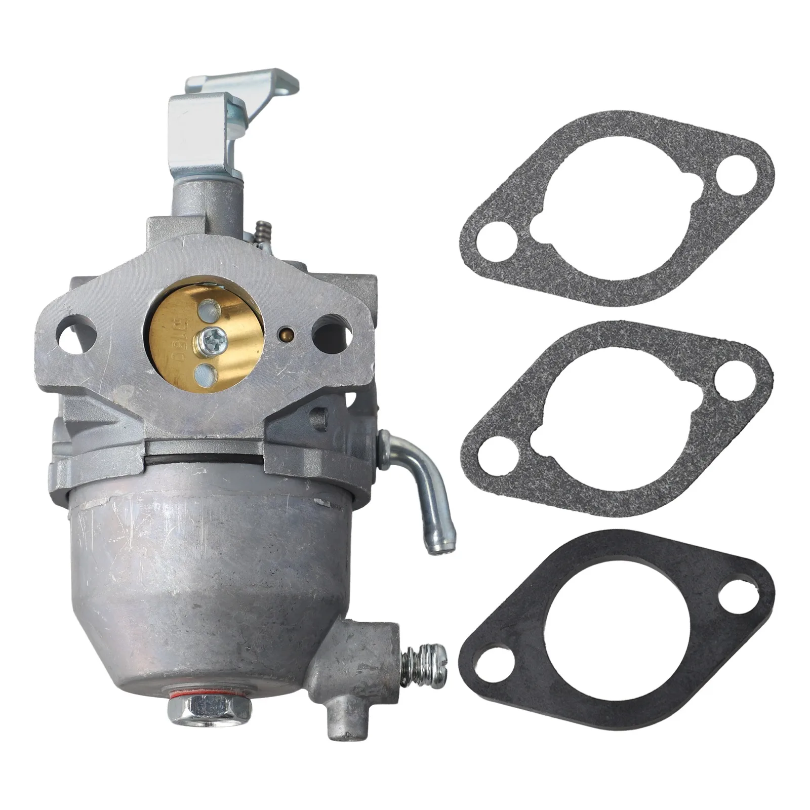 Model 138437 Engine Performance Routine Maintenance Replacement Carburetor For Lawn Mower Gasket Resilient Materials