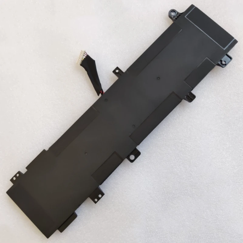 Imagem -05 - Bateria para Asus Gaming Tuf F15 Fx506li Fx506hm Fx506lu Fx506hcb Fx506heb Fa566iv Fx706he Fx766iu Gx550lx Gx551qs Bateria Nova