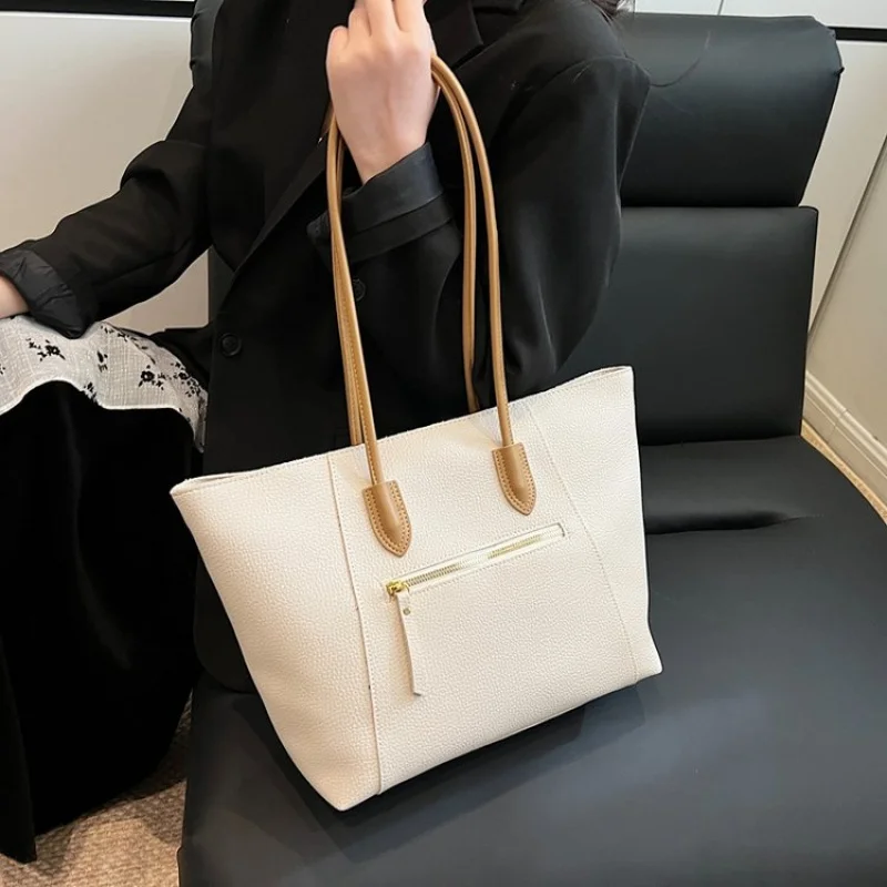 

Elegant Leather Crossbody Bag For Women Luxury Brand Handbags Tote Bags Famous Designer Classic Popular Messenger Bag
