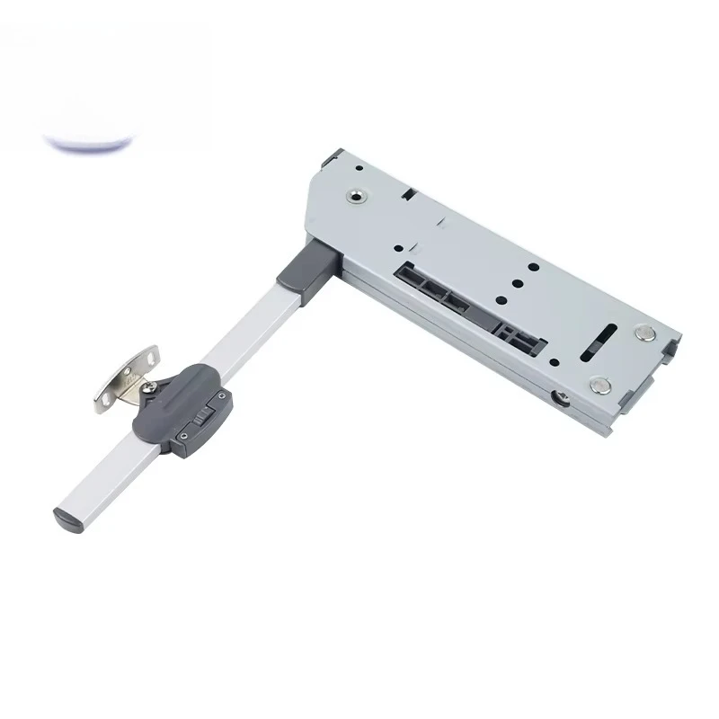 

Гидравлический свободный стопорный шкаф с мягким закрыванием, подъемник рулевого рычага, сверхмощный фиксатор крышки кухонного шкафа