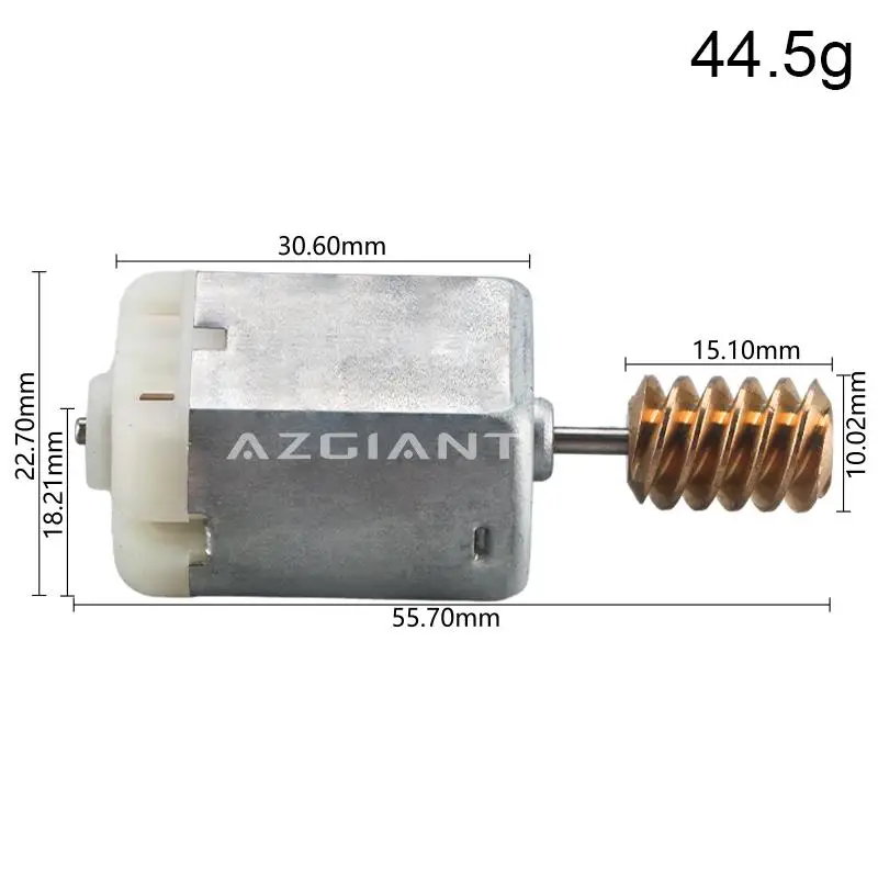

Car Parts For Mini Cooper R56 R59 Rear Trunk Locks Lid Locking Latch Tailgate Door Lock Latch Actuator DC Motor TailGate Latch