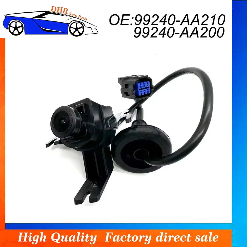

99240-AA200 99240-AA210 99240AA200 для Hyundai Elantra N-Line 2022 2023, камера заднего вида, парковочная камера заднего вида для Hyundai
