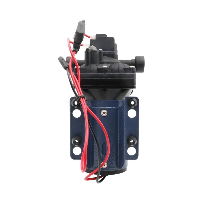 Singflo Factory HY-304551T Bombas de diafragma eléctricas de bajo ruido 50DB 55psi 12v CC Bomba de agua para RV