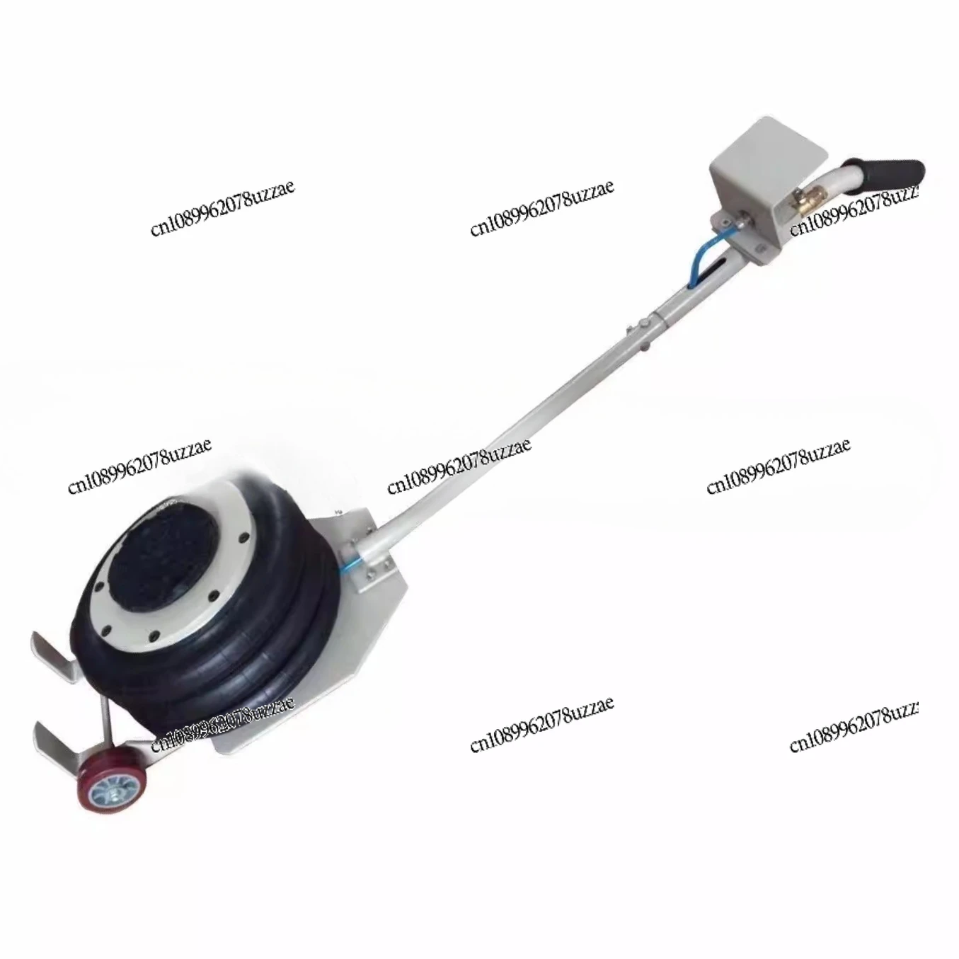 Three-ton Thick Airbag Jack 3-ton Pie, Car Three-layer Plus Horizontal Jack Auto Repair Tool