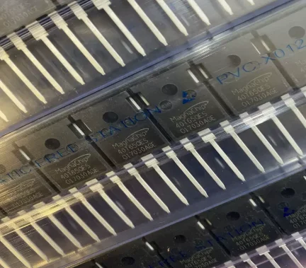 

Сварочный аппарат MBQ40T65QES TO-247 IGBT, трубка 40T65FESC QES, 100% оригинал, аутентичный, 10 шт./партия
