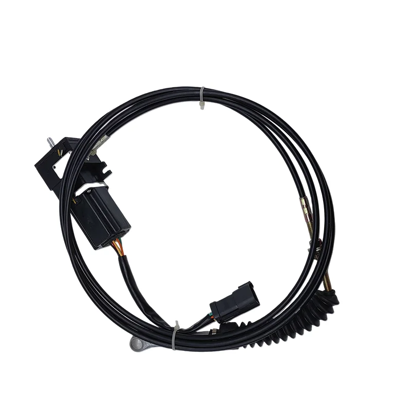 NewExcavator Machinery Part Throttle Motor 102-8007/132-7786/132-7818 for CATERPILLAR E307B