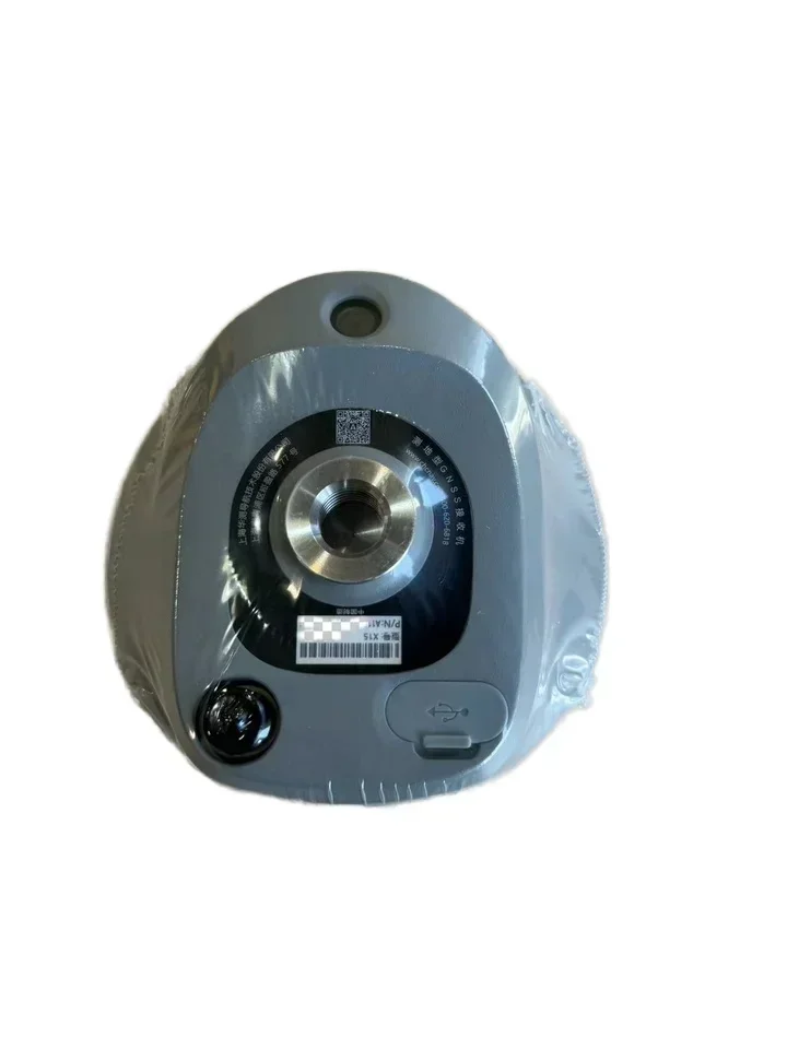 

High Accuracy CHC I89/X15 Gnss Rtk Receiver Rtk Gps With Video measurement And 3D Modeling