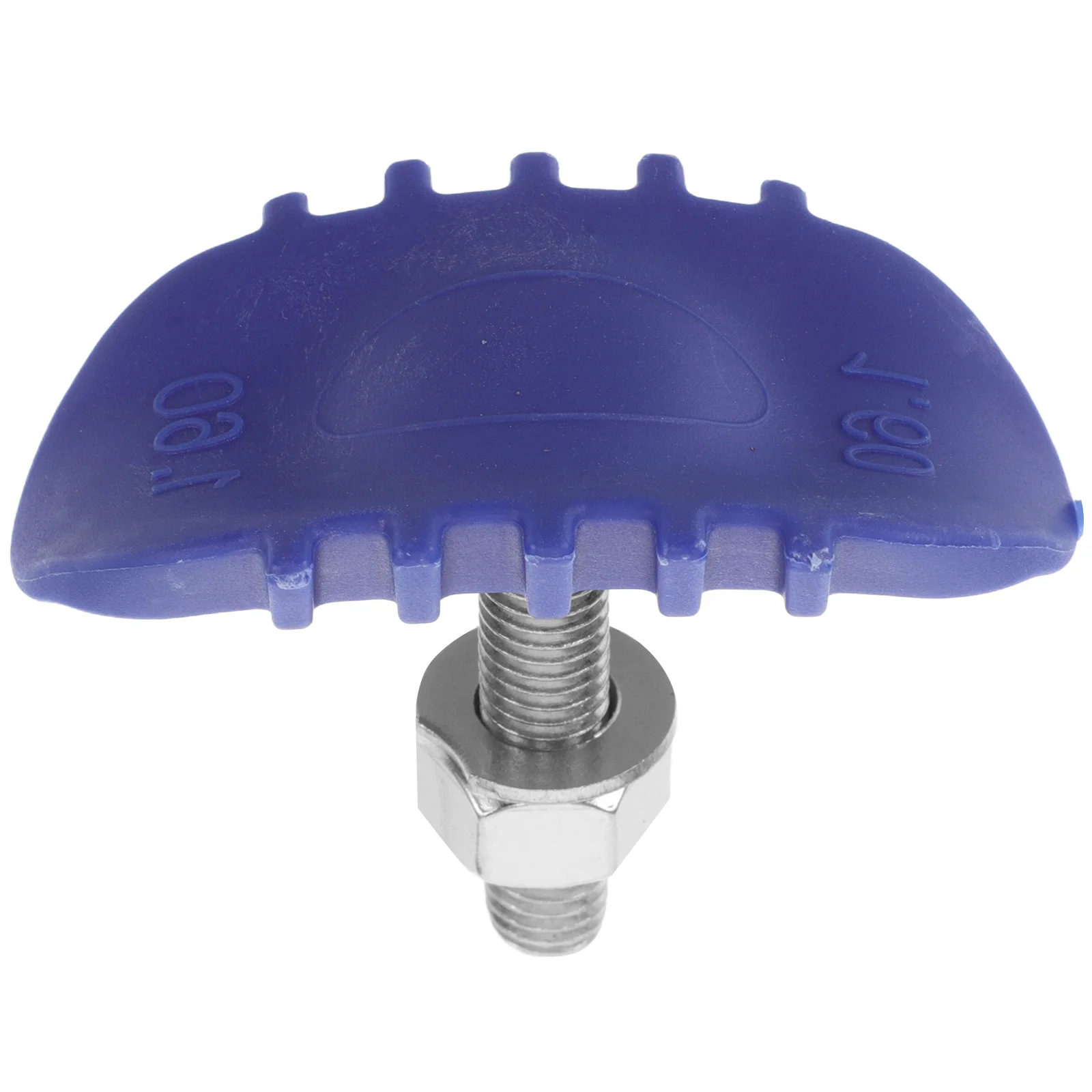 

Inner Tube Anti-Slip Block Motorcycle Tire Clamp Lock Wheel Rim Protection Durable Metal Plastic Off-Road Maintenance Tool