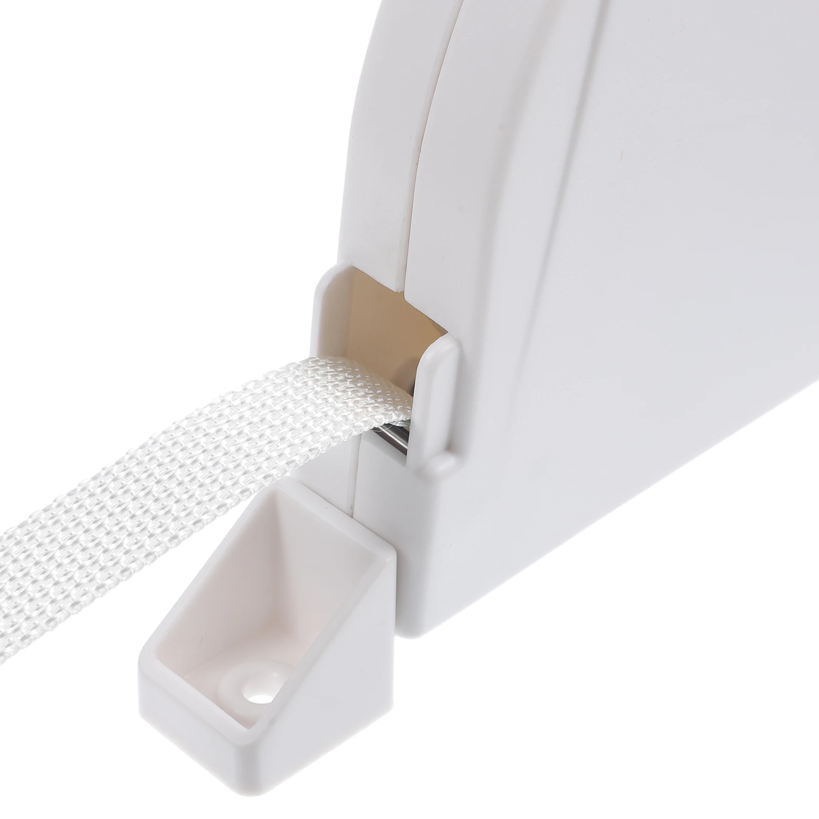 

Blind Cord Winder for Long Cord Window Blind String Holder Roller Blinds Cord Safety Strap Plastic Chain Take-Up Reel