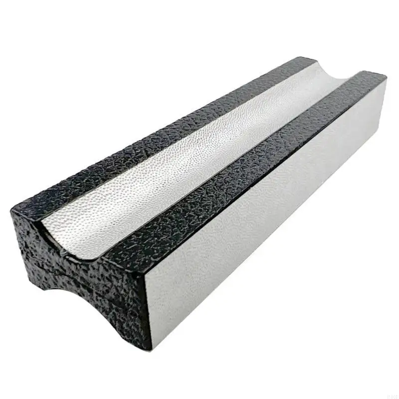 

340F Pool Cue Tip Shaper Tool Billiard Grinder Snooker Pool Cue Repair Tool Billiard Cue Tip Grinding Tool Easy to Use