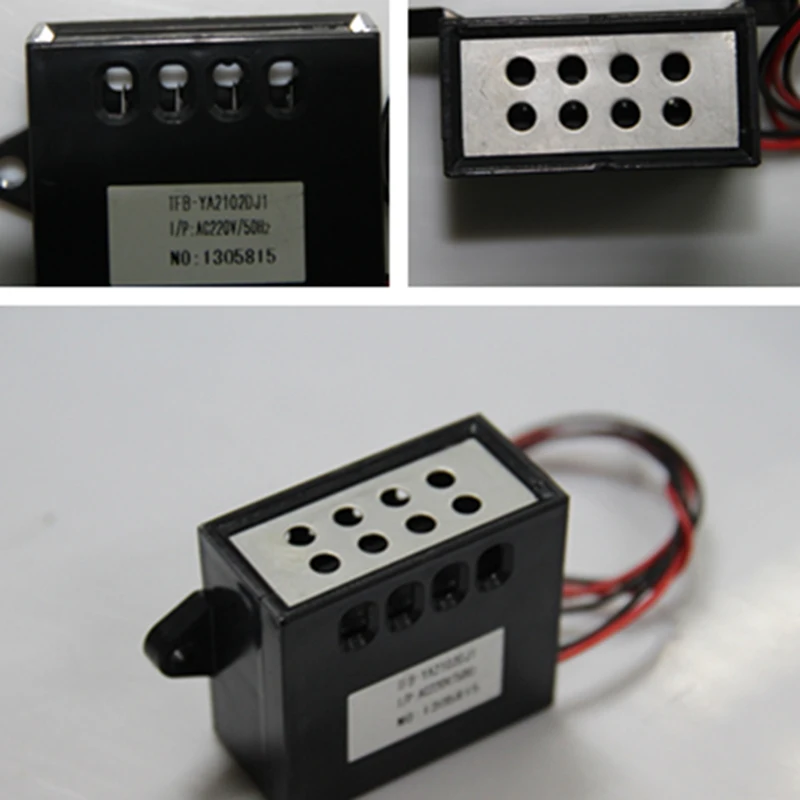 TFB-Y102Dj1 Generator Ion Plasma dingin AC220V TUV/CE untuk kulkas bebas makanan