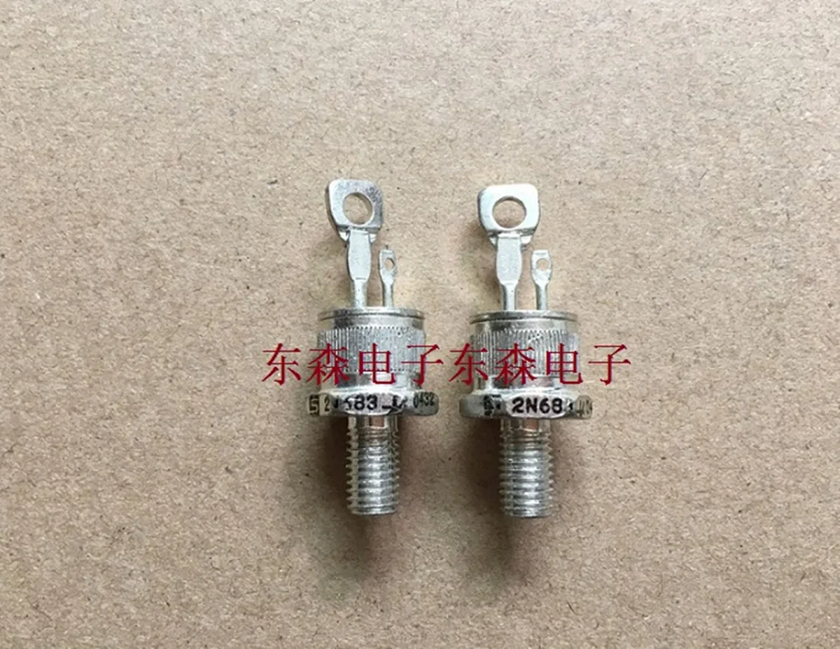 Hot spot 2N683 2N684 2N685 power accessories