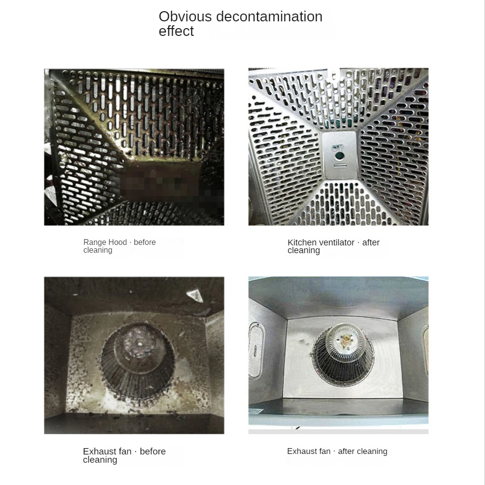 Высокотемпературная Паровая мойка, эффективный кондиционер на 115 °, кухонная вытяжка, бытовая техника, 2600 Вт