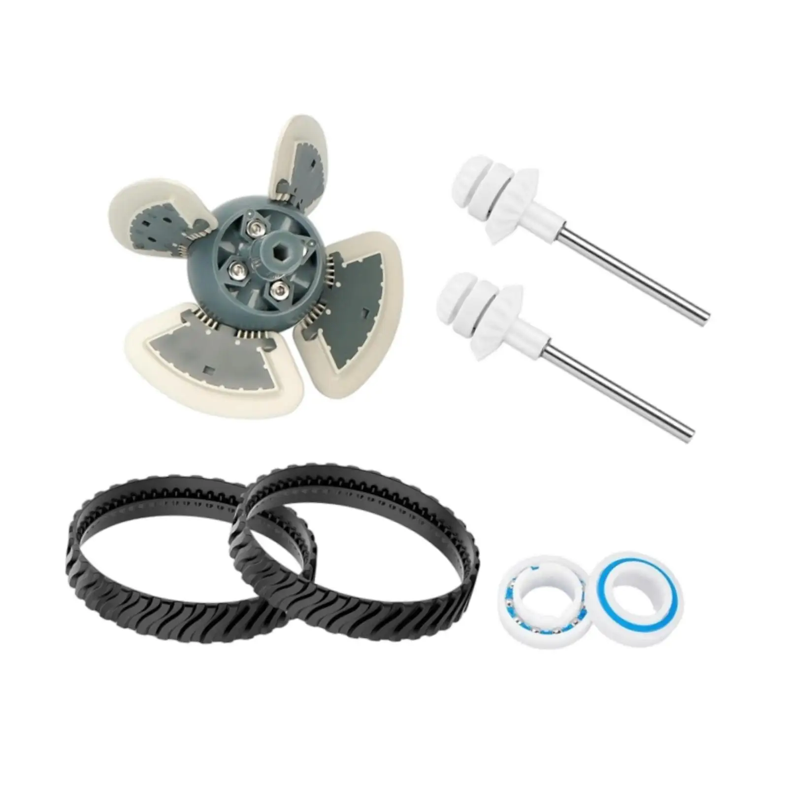 Pool Cleaner Drive Belt Professional Easy Installation Drive Shaft Assembly